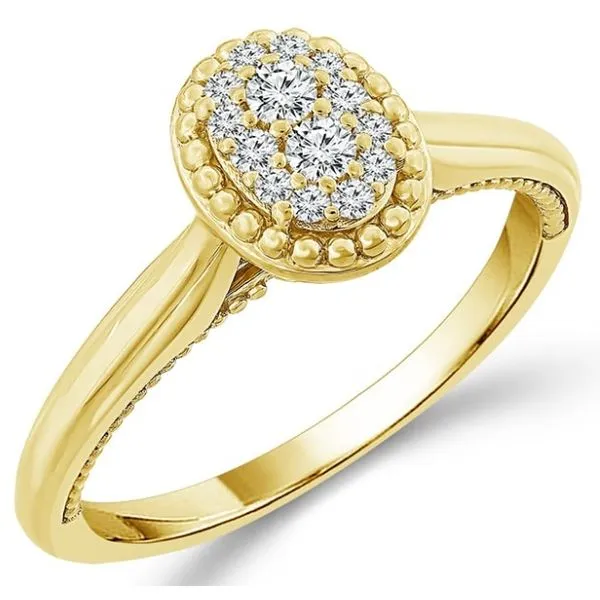 Ring Nick T. Arnold Jewelers Owensboro, KY