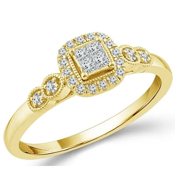 Ring Nick T. Arnold Jewelers Owensboro, KY