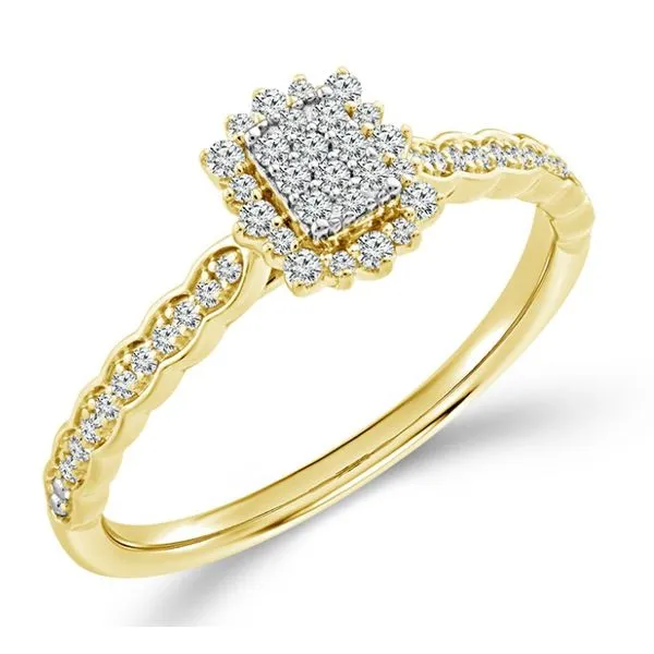 Ring Nick T. Arnold Jewelers Owensboro, KY