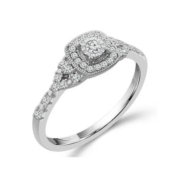 Ring Nick T. Arnold Jewelers Owensboro, KY