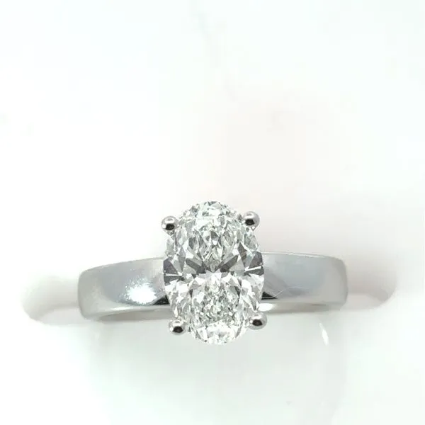 Ring Nick T. Arnold Jewelers Owensboro, KY