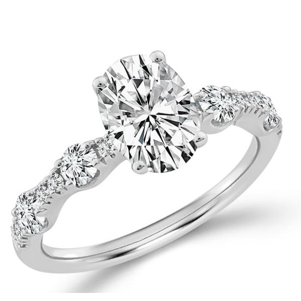 Ring Nick T. Arnold Jewelers Owensboro, KY