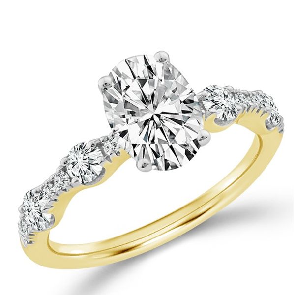 Ring Nick T. Arnold Jewelers Owensboro, KY