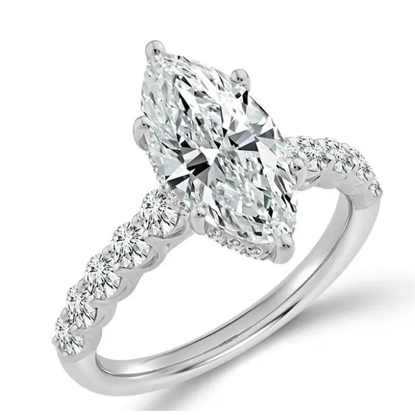 Ring Nick T. Arnold Jewelers Owensboro, KY