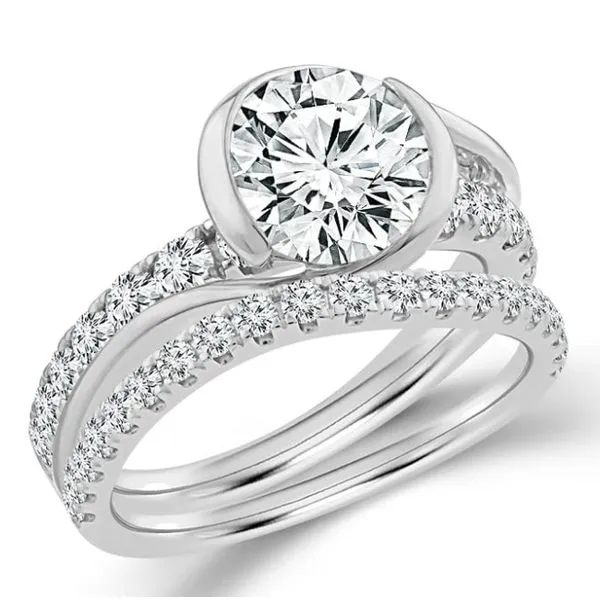 Ring Nick T. Arnold Jewelers Owensboro, KY