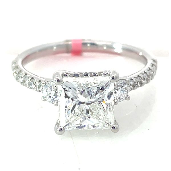 Ring Nick T. Arnold Jewelers Owensboro, KY