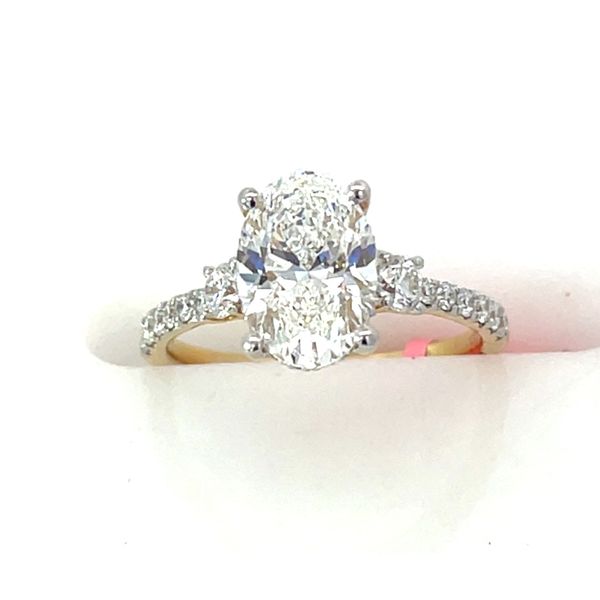 Ring Nick T. Arnold Jewelers Owensboro, KY