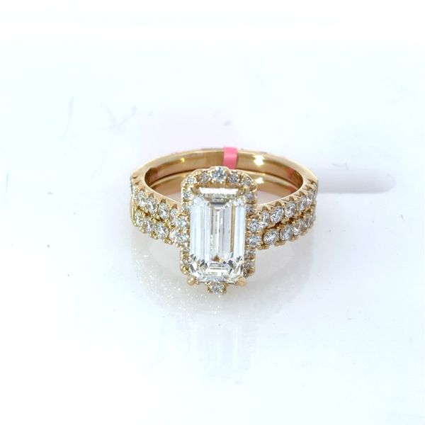 Ring Nick T. Arnold Jewelers Owensboro, KY