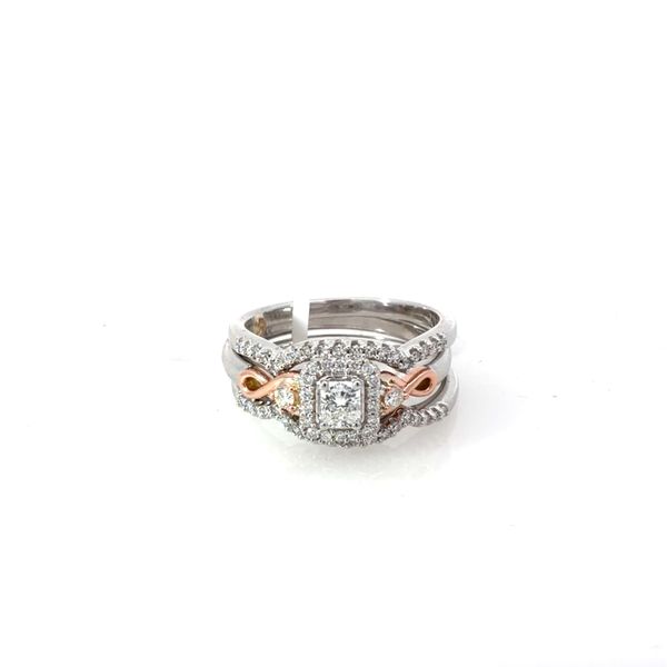 Ring Nick T. Arnold Jewelers Owensboro, KY
