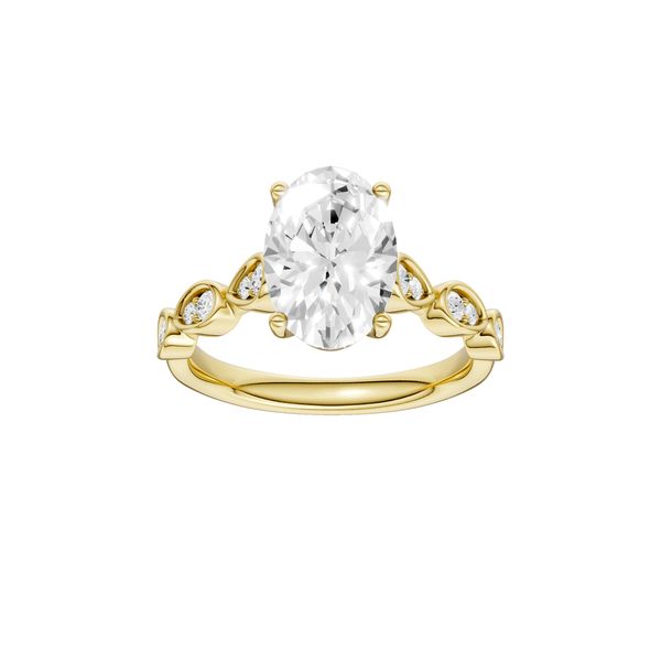 Ring Nick T. Arnold Jewelers Owensboro, KY