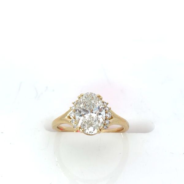 Ring Nick T. Arnold Jewelers Owensboro, KY
