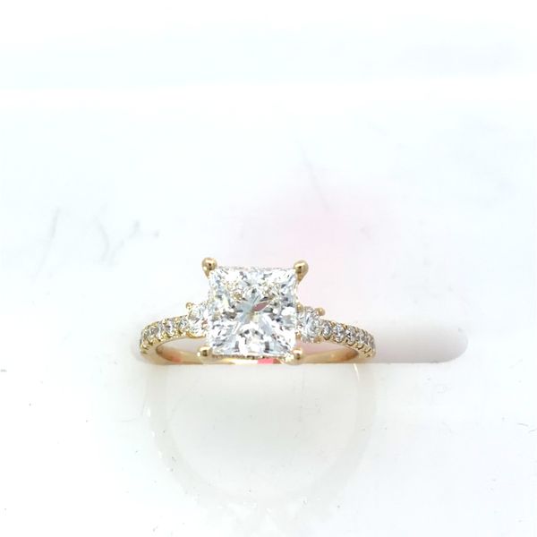 Ring Nick T. Arnold Jewelers Owensboro, KY