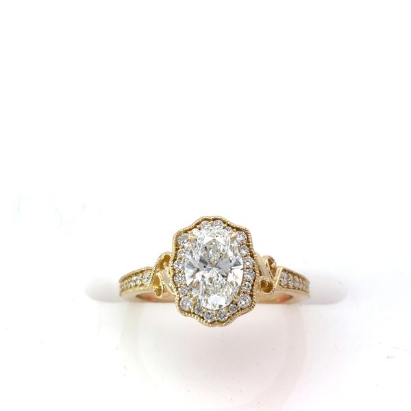 Ring Nick T. Arnold Jewelers Owensboro, KY