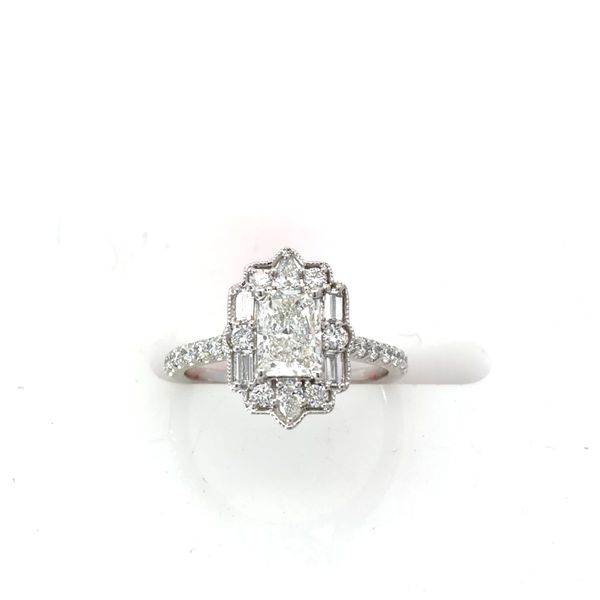 Ring Nick T. Arnold Jewelers Owensboro, KY