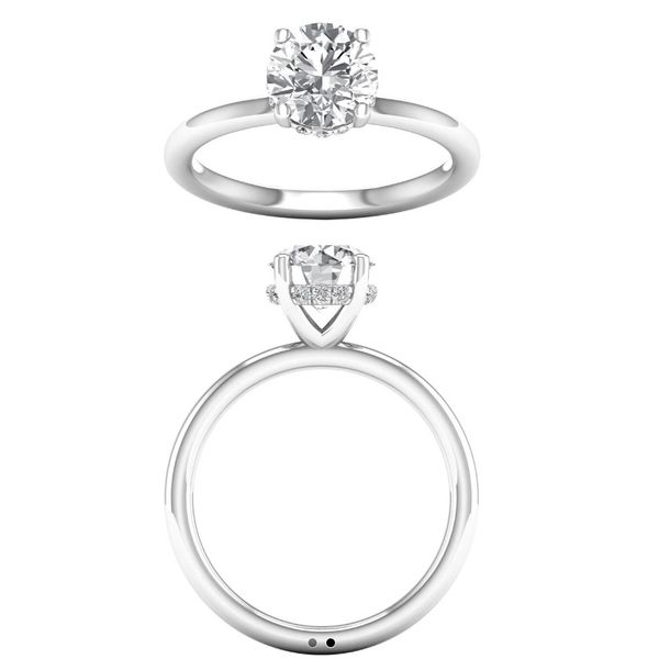 Ring Nick T. Arnold Jewelers Owensboro, KY