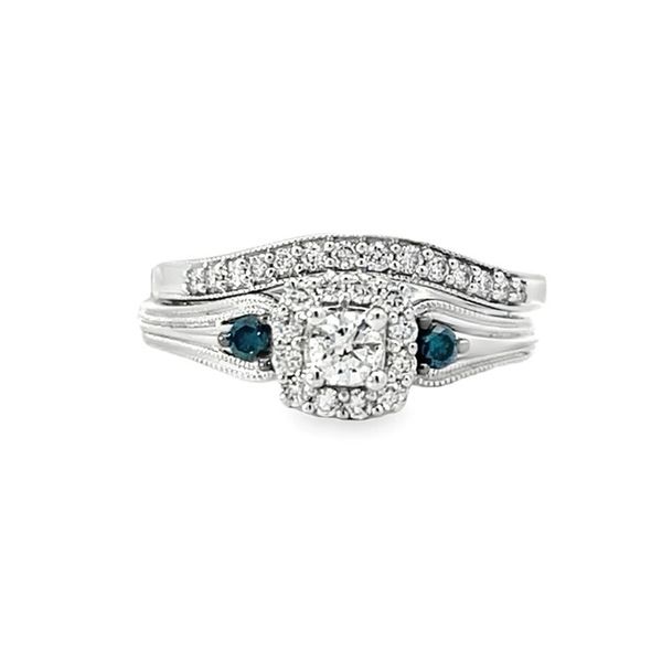 Ring Nick T. Arnold Jewelers Owensboro, KY