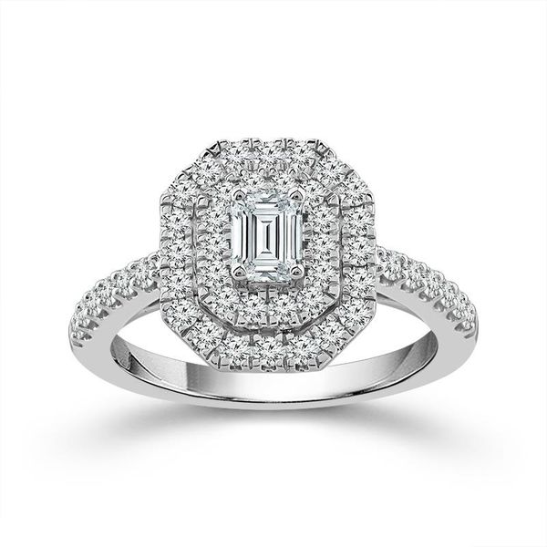 Ring Nick T. Arnold Jewelers Owensboro, KY