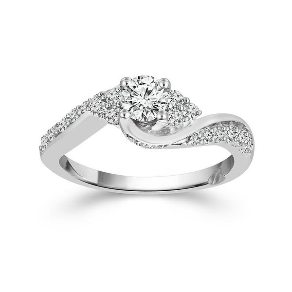 Ring Nick T. Arnold Jewelers Owensboro, KY