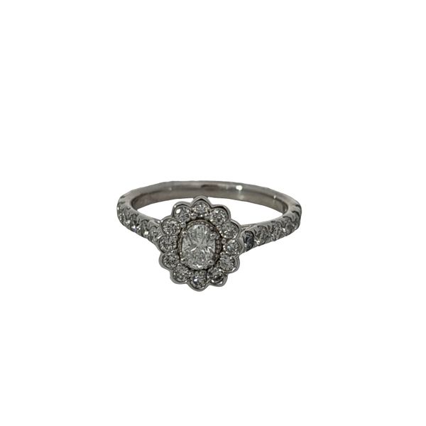 Ring Nick T. Arnold Jewelers Owensboro, KY