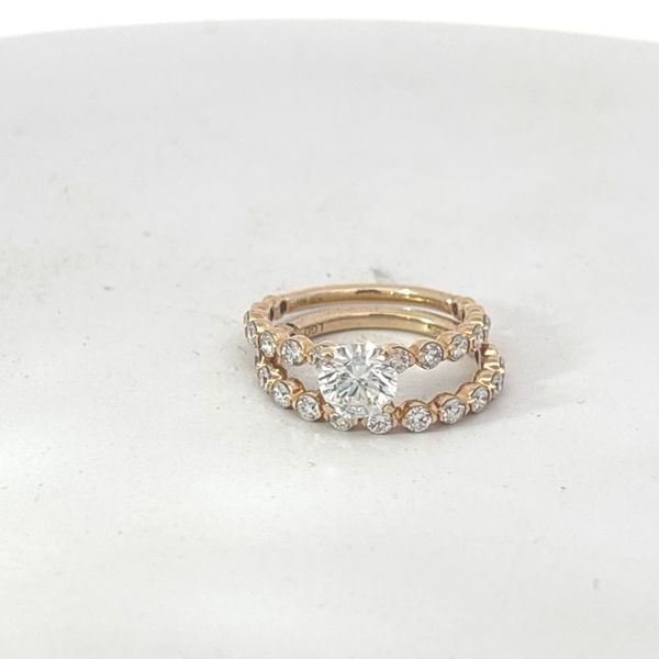 Ring Nick T. Arnold Jewelers Owensboro, KY