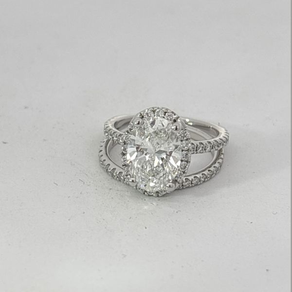 Ring Nick T. Arnold Jewelers Owensboro, KY