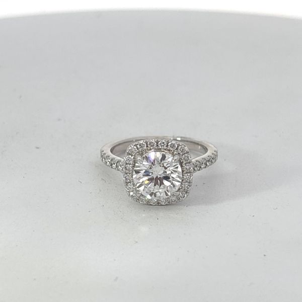 Ring Nick T. Arnold Jewelers Owensboro, KY