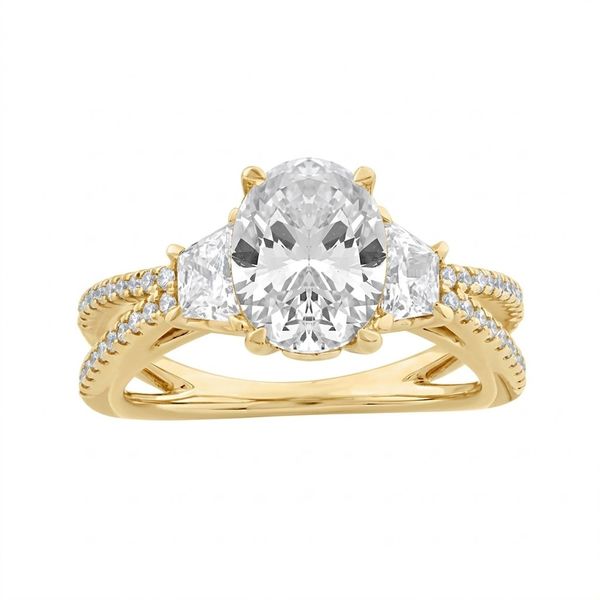 Ring Nick T. Arnold Jewelers Owensboro, KY