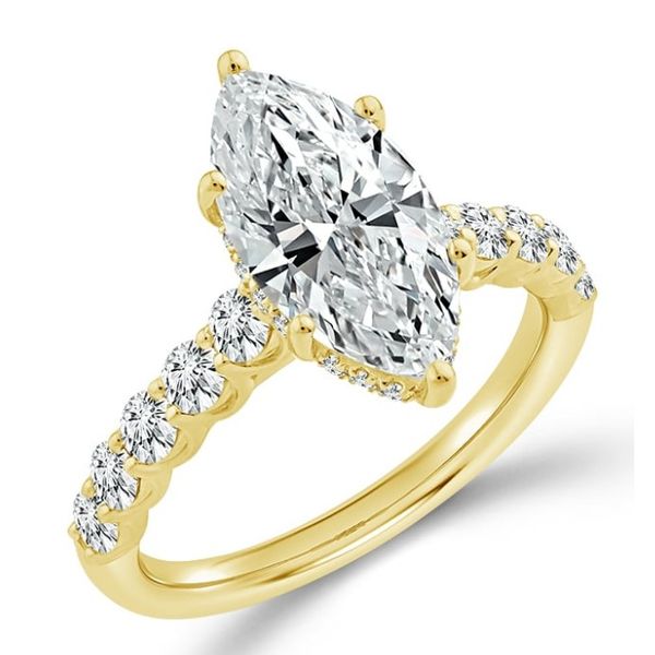 Ring Nick T. Arnold Jewelers Owensboro, KY