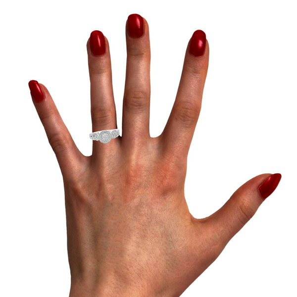 Ring Image 2 Nick T. Arnold Jewelers Owensboro, KY
