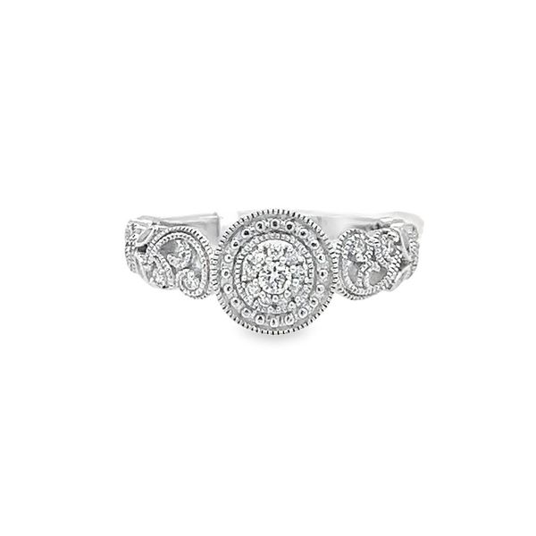 Ring Nick T. Arnold Jewelers Owensboro, KY