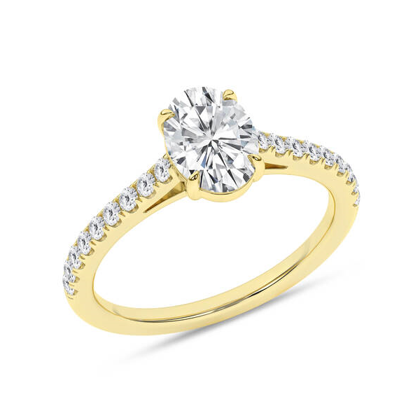 Ring Nick T. Arnold Jewelers Owensboro, KY