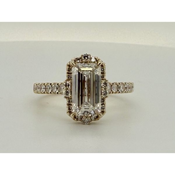 Ring Nick T. Arnold Jewelers Owensboro, KY