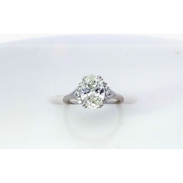 Ring Nick T. Arnold Jewelers Owensboro, KY