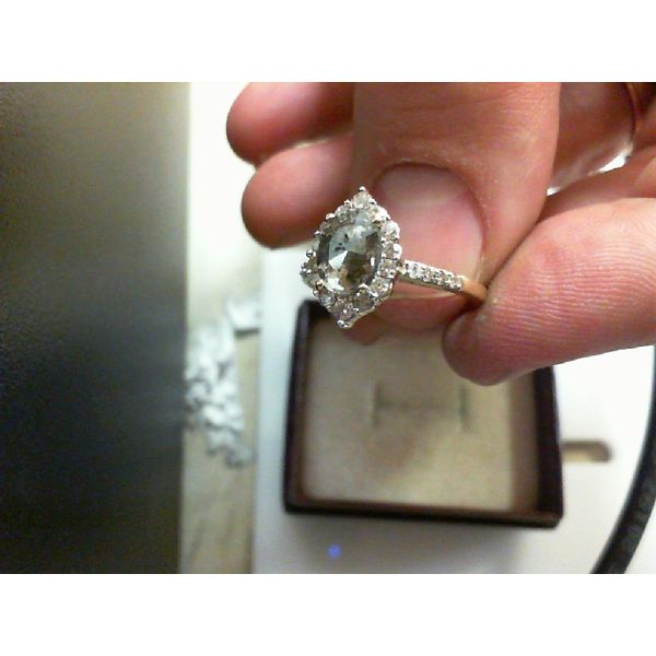 Ring Nick T. Arnold Jewelers Owensboro, KY