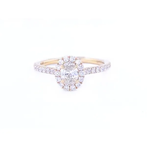 Ring Nick T. Arnold Jewelers Owensboro, KY