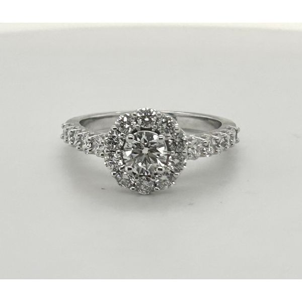 Ring Nick T. Arnold Jewelers Owensboro, KY