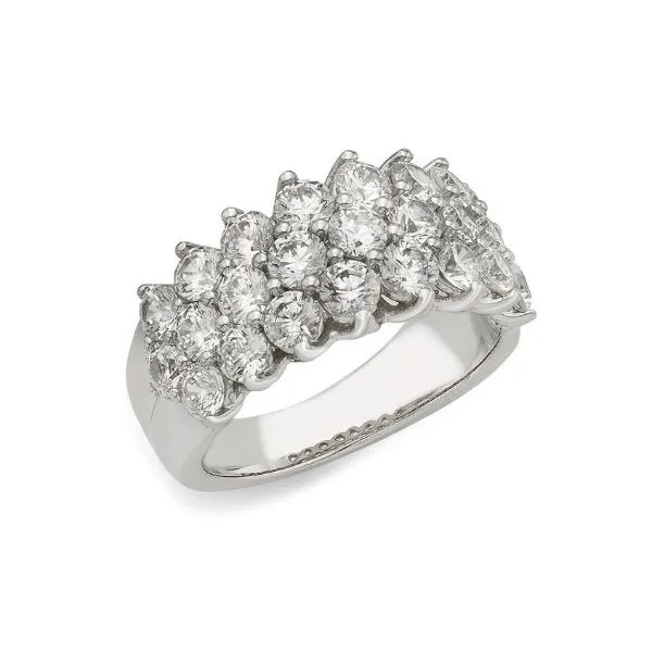 Wedding Band Nick T. Arnold Jewelers Owensboro, KY