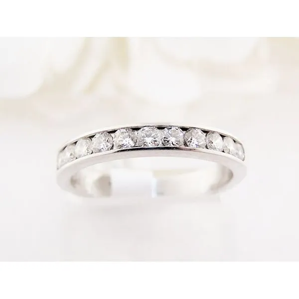 Wedding Band Nick T. Arnold Jewelers Owensboro, KY