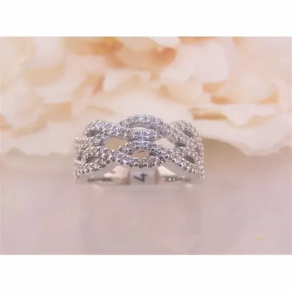 Wedding Band Nick T. Arnold Jewelers Owensboro, KY