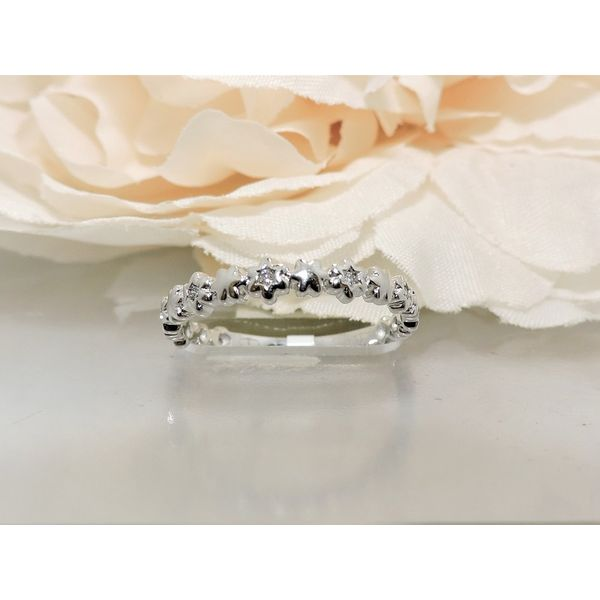 Wedding Band Nick T. Arnold Jewelers Owensboro, KY