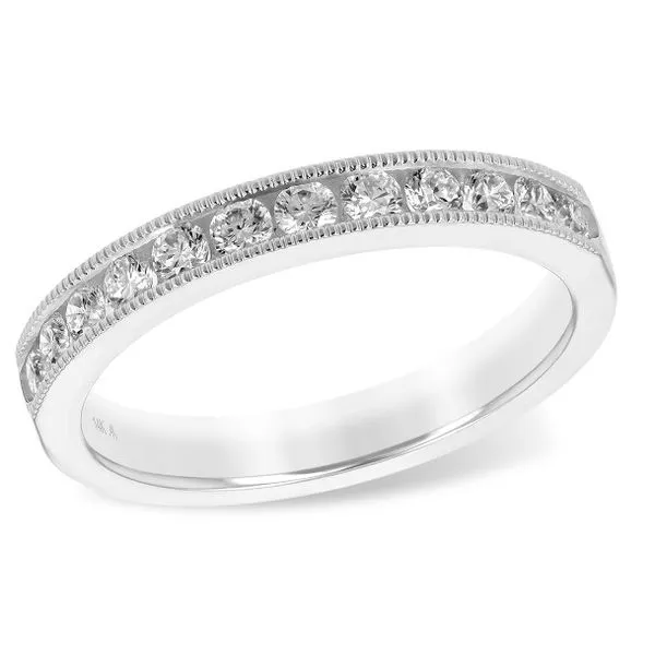 Wedding Band Nick T. Arnold Jewelers Owensboro, KY