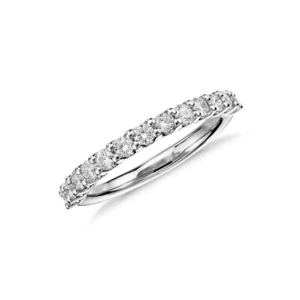 Wedding Band Nick T. Arnold Jewelers Owensboro, KY