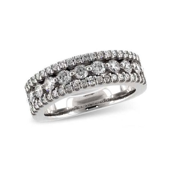 Wedding Band Nick T. Arnold Jewelers Owensboro, KY