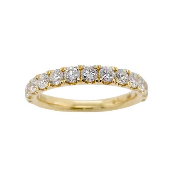 Wedding Band Nick T. Arnold Jewelers Owensboro, KY