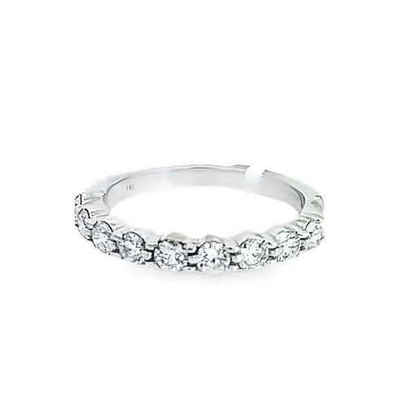 Wedding Band Nick T. Arnold Jewelers Owensboro, KY