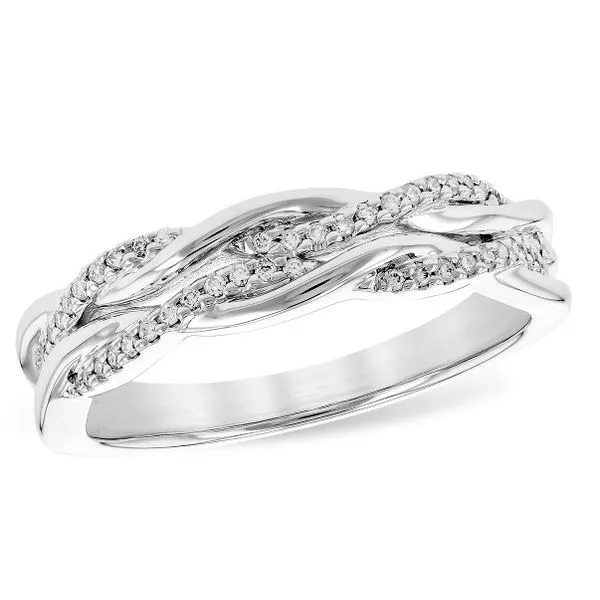 Wedding Band Nick T. Arnold Jewelers Owensboro, KY