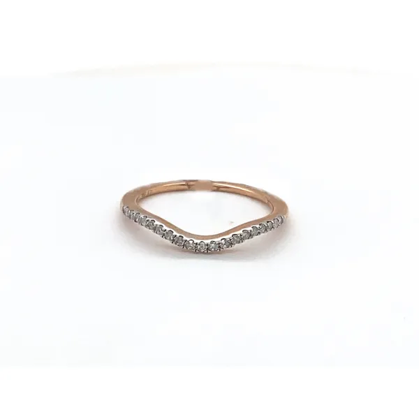 Wedding Band Nick T. Arnold Jewelers Owensboro, KY