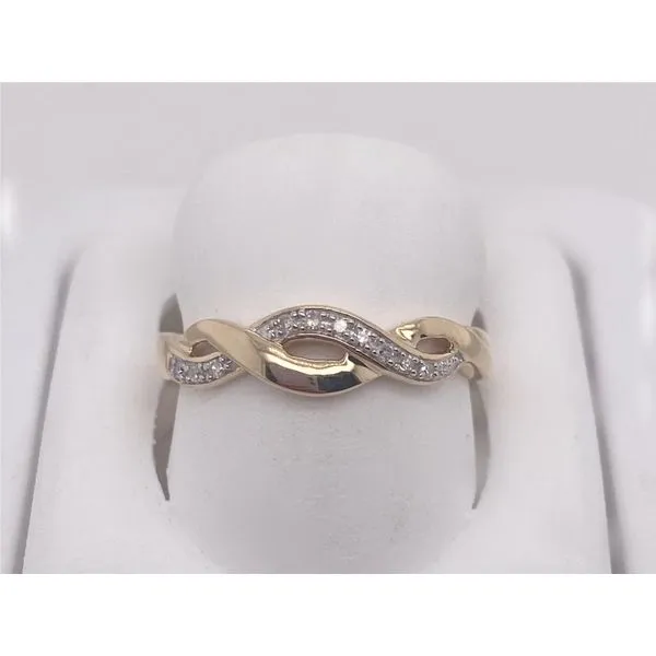 Wedding Band Nick T. Arnold Jewelers Owensboro, KY