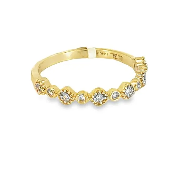 Wedding Band Nick T. Arnold Jewelers Owensboro, KY