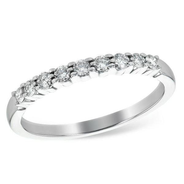 Wedding Band Nick T. Arnold Jewelers Owensboro, KY